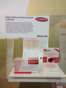 Fruitflow at HIE Amsterdam Dec-14